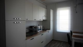 Funky Shell Apartment - 5