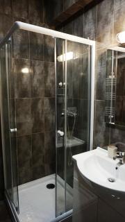 Funky Shell Apartment - 4