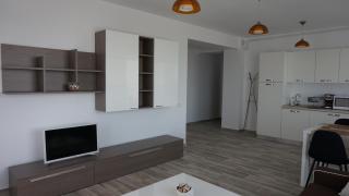 Funky Shell Apartment - 3