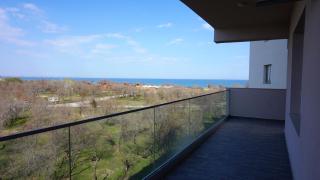 Funky Shell Apartment - 1