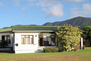 Snails' End Cottage - Hermanus - 0