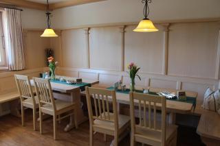 Hotel-Gasthof Kramerwirt - Irschenberg - 4