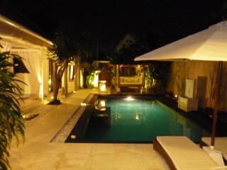 La Dolce Villa - Seminyak - 5