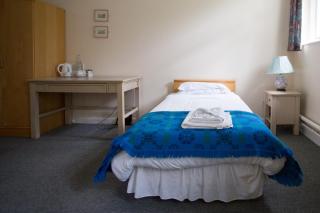 Gregynog Hall - 1