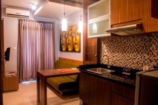 Valore Hotel - Cimahi - 3