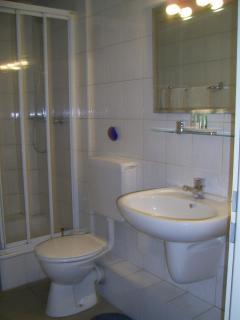 Waldpension Bielefeld - Bielefeld - 8
