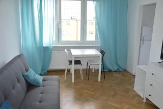 Jagiellońska 40 Studio - Danzig - 2