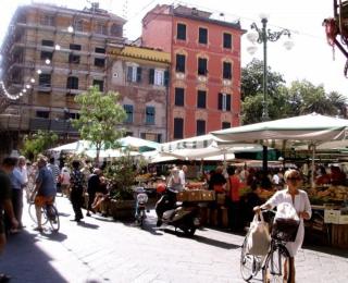 Hotel Dell'Orto - Chiavari - 8