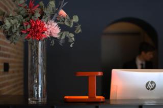 c-hotels Diplomat - Firenze - 5