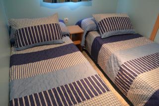 Camping La Aventura Playa - Daimuz - 3