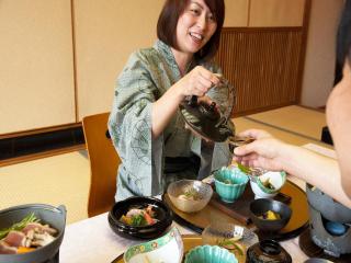 Kirishima miyama hotel - Kirishima - 3
