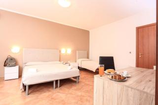 Hotel Villa Piras - Alghero - 1