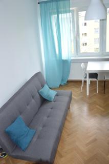 Jagiellońska 40 Studio - Danzig - 3