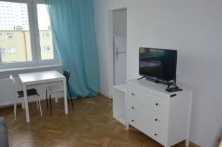 Jagiellońska 40 Studio - Danzig - 6