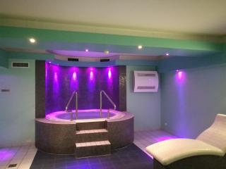 Apartament Świnoujście Casa Marina SPA - Świnoujście - 1