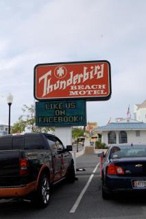 Thunderbird Beach Motel - Ocean City - 1