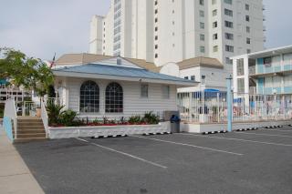 Thunderbird Beach Motel - Ocean City - 3