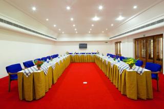 The Travancore Heritage Beach Resort - Kovalam - 2