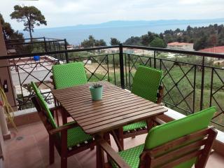 Sea View Apartments - Kriopigi - 5