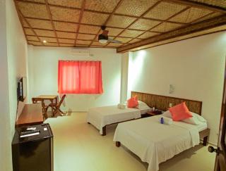 Ralph's Place - Boracay - 1