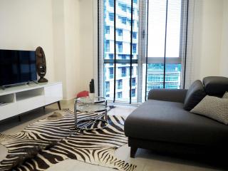 Afiniti Residences - 1