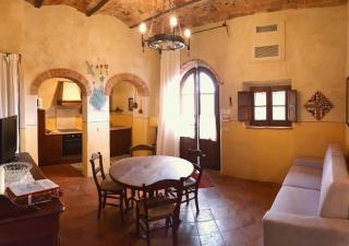 Podere Cunina - Buonconvento - 6
