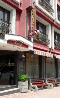 Hotel Central - Veliko Tŭrnovo - 3