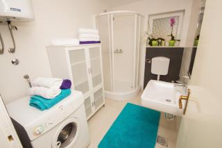 Apartments in Seget Donji 7429 - Trogir - 2