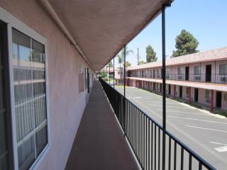 Welcome Inn & Suites Anaheim - Anaheim - 4