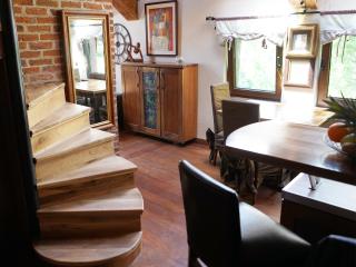 Karina Art Mountain View Apartment - Sofia - 1