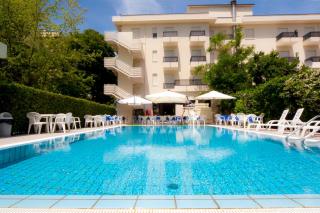 Hotel Reggiana - Riccione - 5