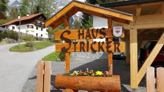 Ferienhaus Stricker - 3