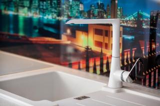 Studio Apartment Tia - Makarska - 0