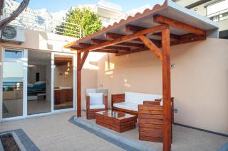 Studio Apartment Tia - Makarska - 8