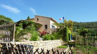 B&B L'Estuve provencale - Bargemon - 8