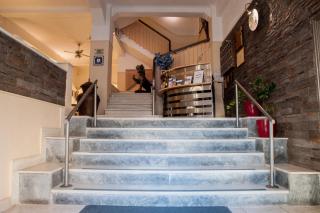 Plaza Hotel - Loutraki - 4