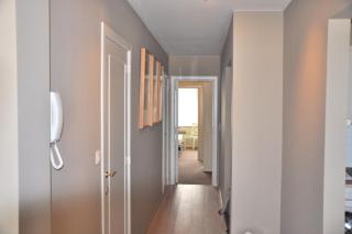 Oostduinkerke-Bad - appartement met prachtig frontaal zeezicht - Oostduinkerke-Bad - 4