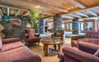 CGH Résidences & Spas Les Cimes Blanches - La Rosière - 5