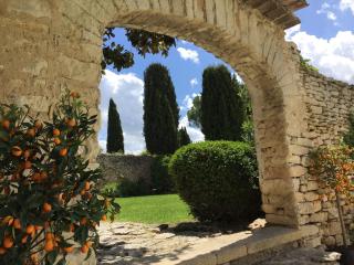 Domaine Les Martins - Gordes - Gordes - 8