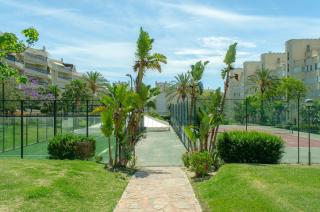 Apartamento Residencial Colinas del Bajondillo - Torremolinos - 1