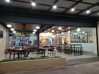 Hotel ASRC - Alor Setar - 1