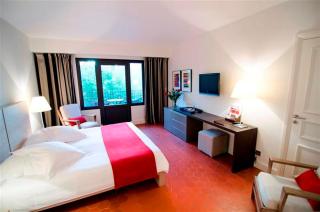 Hotel****Spa & Restaurant Cantemerle - Vence - 1