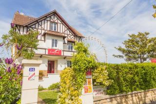 La Villa Les Mots Passants - Cabourg - 8