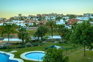 Apartamento Residencial Colinas del Bajondillo - Torremolinos - 3