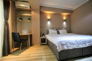 Luxury Skopje Apartments - Skopje - 4