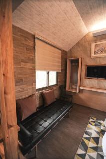 Pine Breeze Cottages - 3
