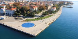 Apartments and Rooms Antonio - Zadar - 1