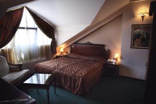 Hotel Millenium - 8