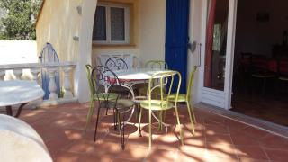 Les Grillons - Sainte-Maxime - 8