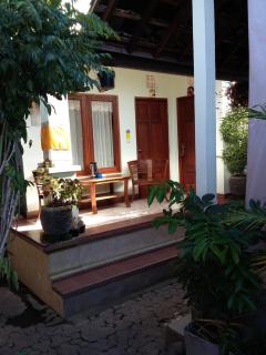 Wahwik's House - Ubud - 0